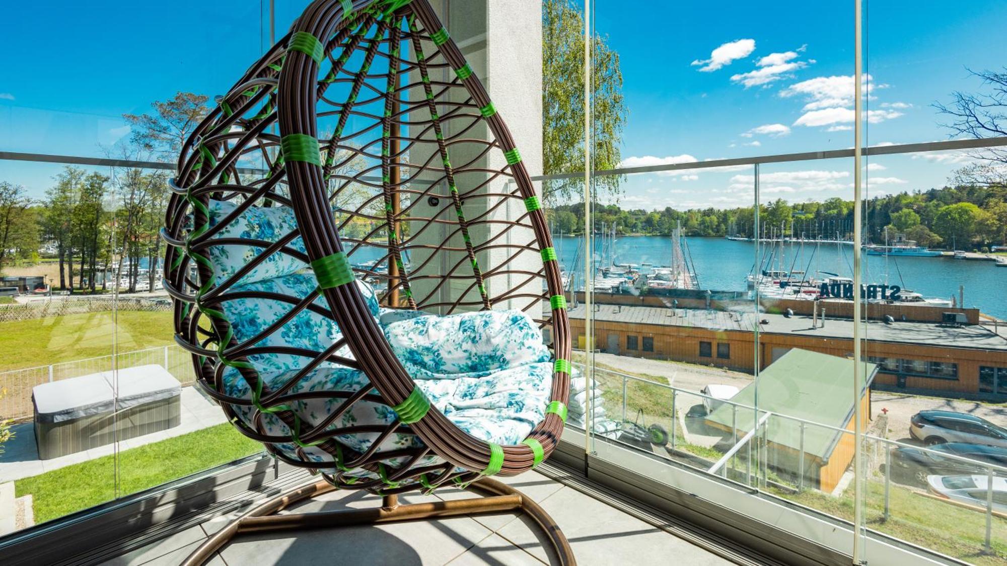 Apartamenty Stranda Residence Nad Jeziorem Mazury Holiday Giżycko Εξωτερικό φωτογραφία