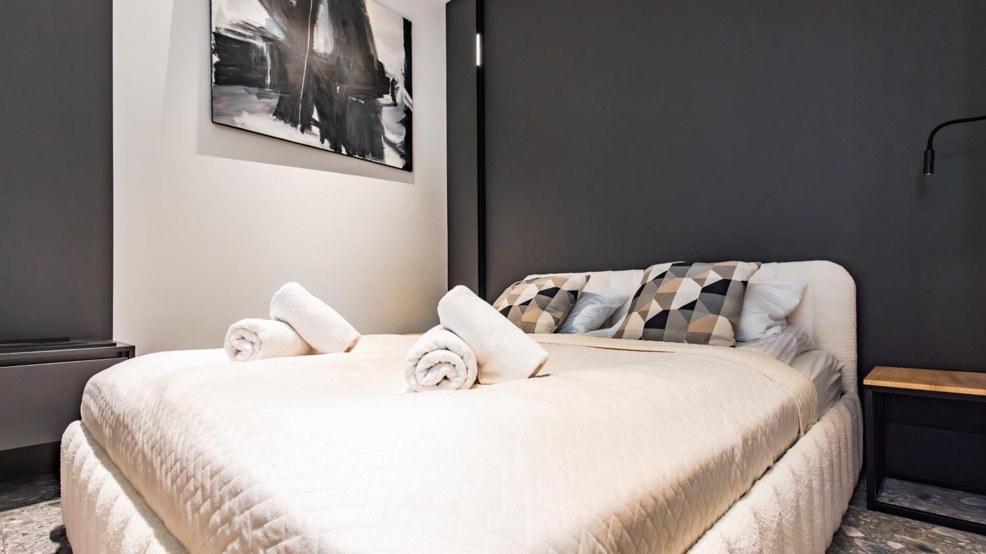 Apartamenty Stranda Residence Nad Jeziorem Mazury Holiday Giżycko Δωμάτιο φωτογραφία